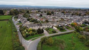 Drone 2- click for photo gallery